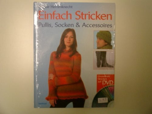 Grundkurs Stricken