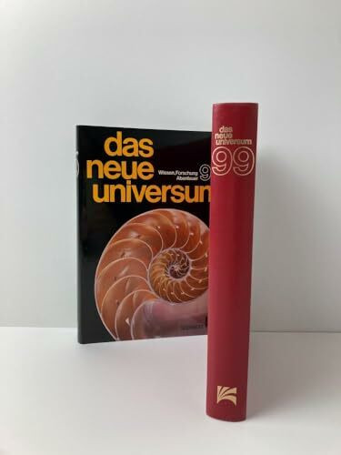 Das neue Universum. Bd. 99. Wissen, Forschung, Abenteuer