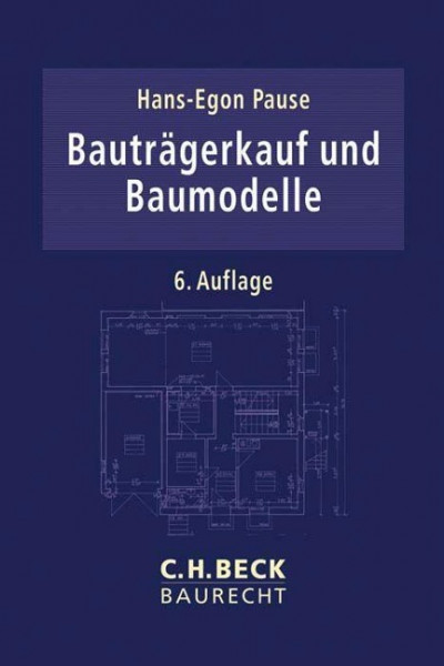 Bauträgerkauf und Baumodelle