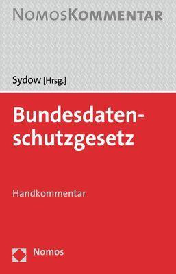 Bundesdatenschutzgesetz