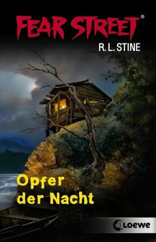 Opfer der Nacht