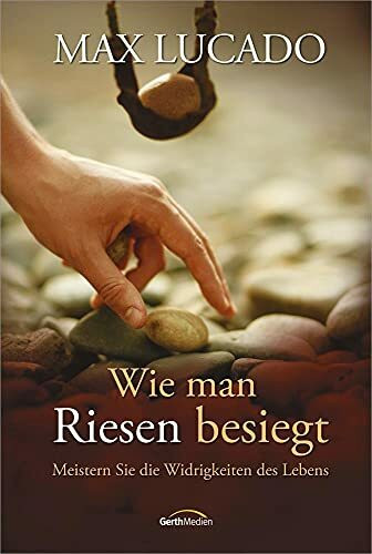 Wie man Riesen besiegt: Meistern Sie die Widrigkeiten des Lebens