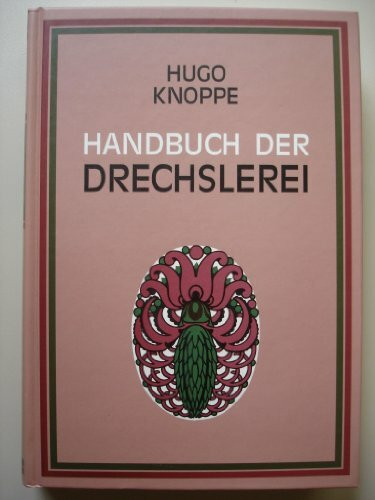 Handbuch der Drechslerei