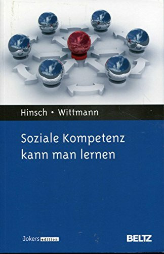 Soziale Kompetenz kann man lernen Jokers-Sonderausgabe
