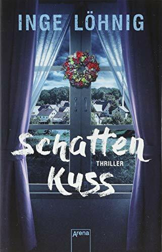 Schattenkuss: Die Arena Thriller