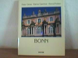 Bonn: Bildband