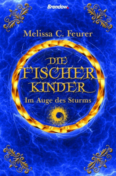 Die Fischerkinder. Im Auge des Sturms