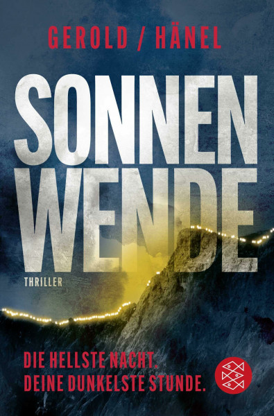 Sonnenwende - Die hellste Nacht. Deine dunkelste Stunde: Thriller | Atmosphärischer Thriller für die längsten Tage des Jahres!