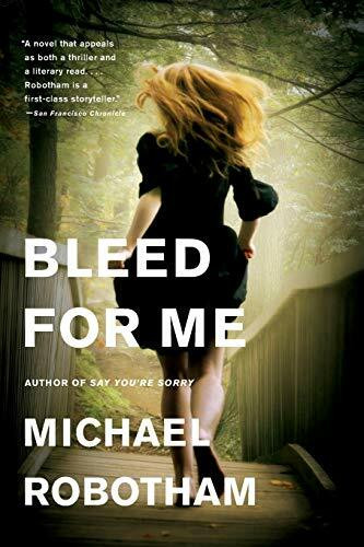 Bleed for Me (Joseph O'Loughlin, 4, Band 4)