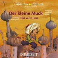 Der kleine Muck und Das kalte Herz - Die ZEIT-Edition