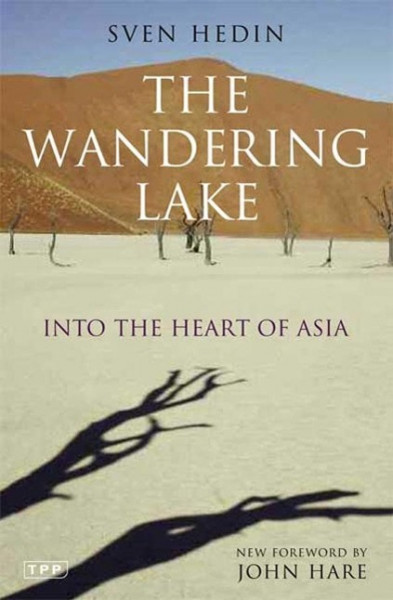 The Wandering Lake