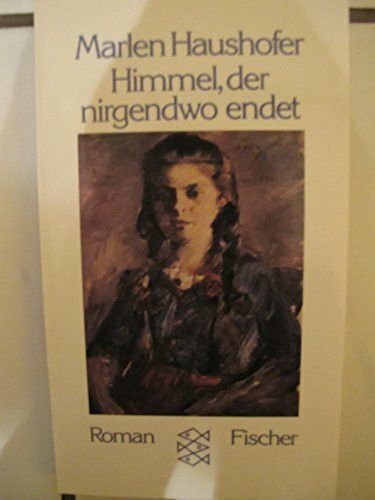 Himmel, der nirgendwo endet: Roman