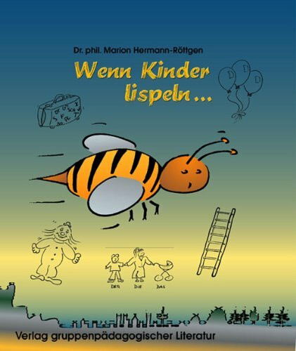 Wenn Kinder lispeln