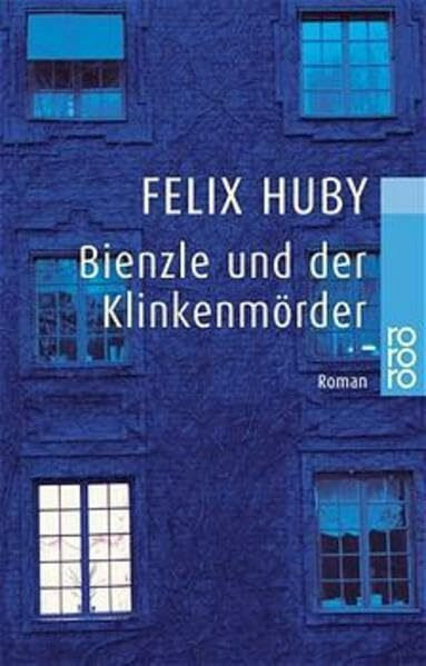 Bienzle und der Klinkenmörder (Bienzle ermittelt, Band 15)