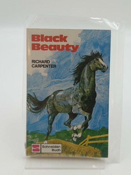 Black Beauty