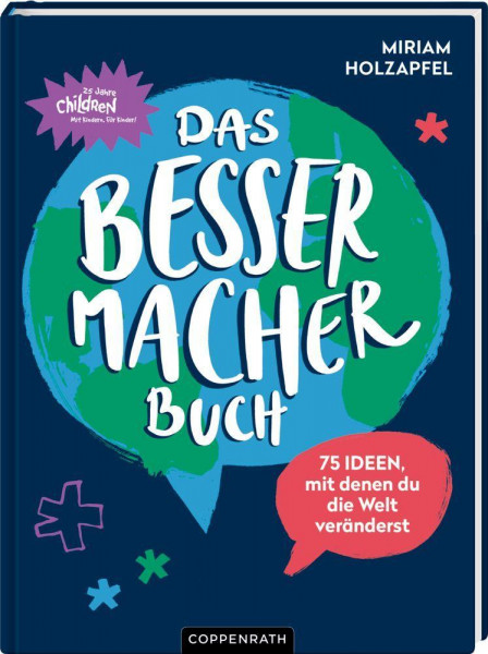 Das Bessermacher-Buch