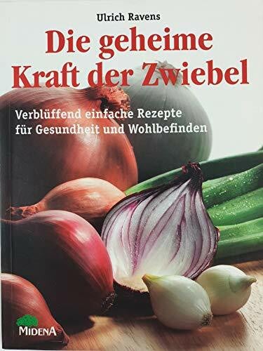 Die geheime Kraft der Zwiebel.