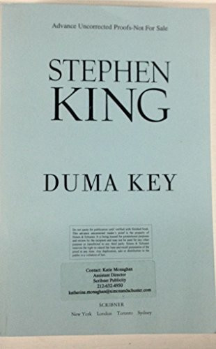Duma Key