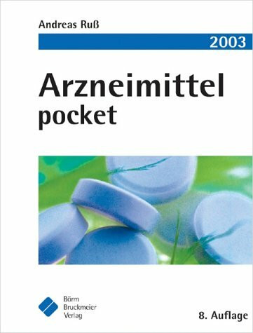 Arzneimittel pocket 2003