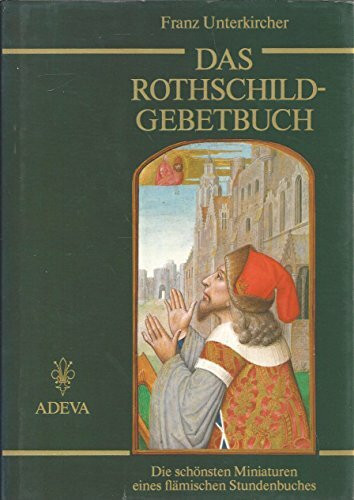 Das Rothschild-Gebetbuch