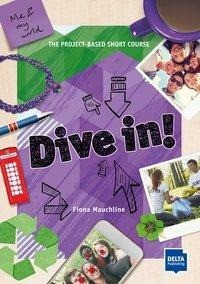 Dive in! Me and my world