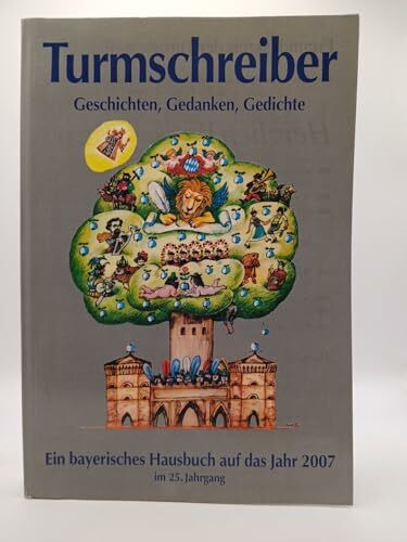 Turmschreiber 2007