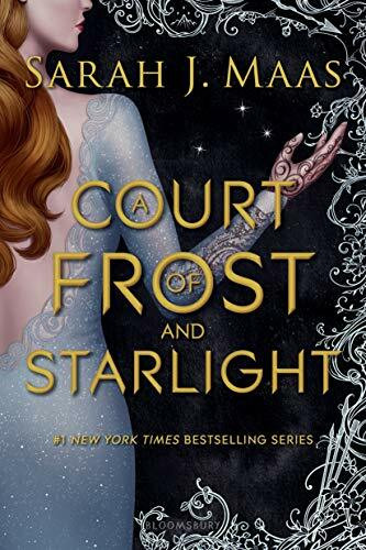 A Court of Frost and Starlight (Court of Thorns and Roses, 4)