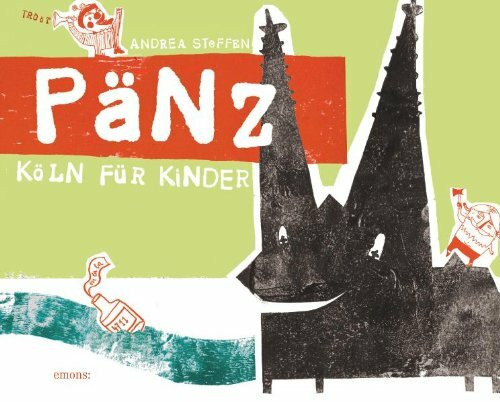 Pänz: Köln für Kinder