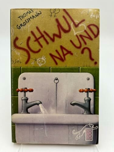 schwul - na und? (rororo panther)