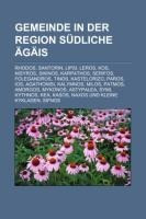 Gemeinde in der Region Südliche Ägäis