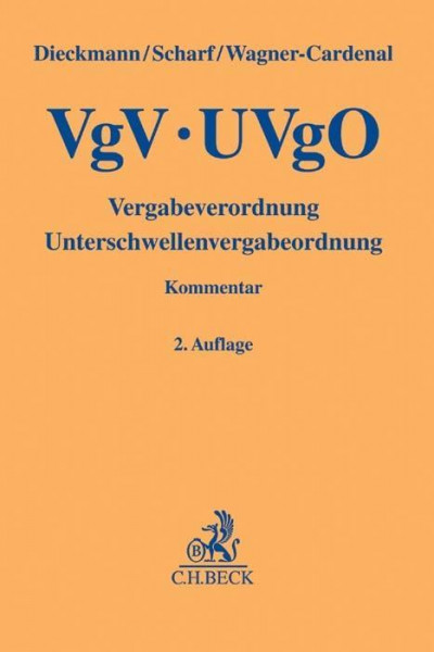 VgV - UVgO