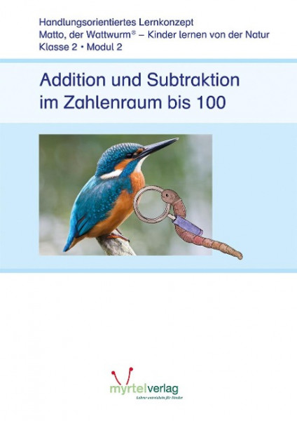 Addition und Subtraktion im Zahlenraum bis 100