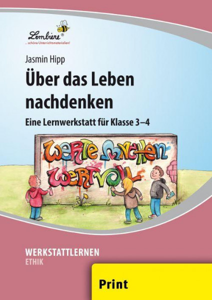 Über das Leben nachdenken (PR)