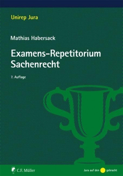 Examens-Repetitorium Sachenrecht