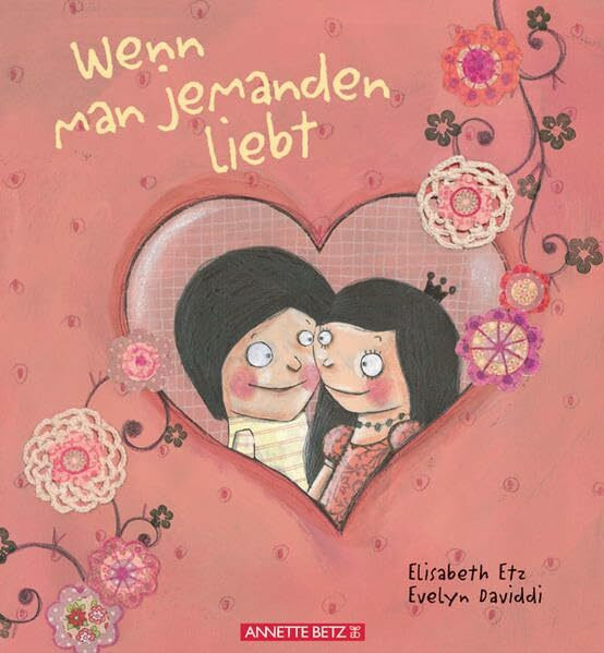 Wenn man jemanden liebt