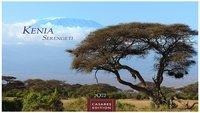 Kenia/Serengeti 2022 - Format L