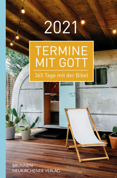 Termine mit Gott 2021
