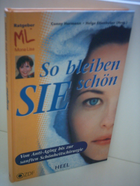 So bleiben Sie schön: Von Anti-Aging bis zur sanften Schönheitschirurgie