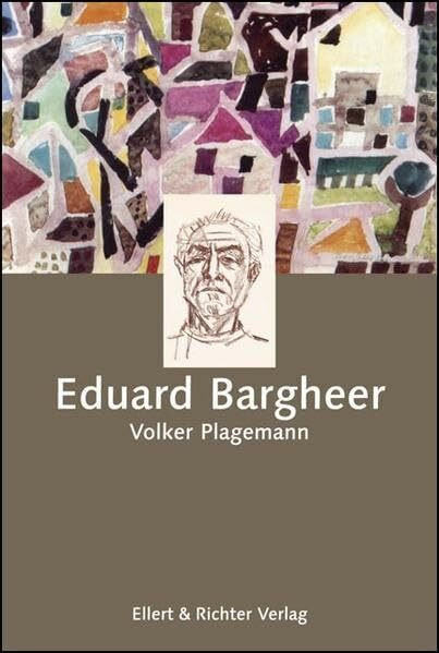 Eduard Bargheer (Hamburger Köpfe)