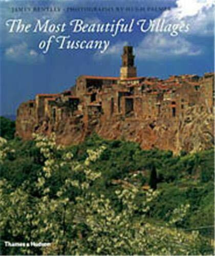 The Most Beautiful Villages of Tuscany