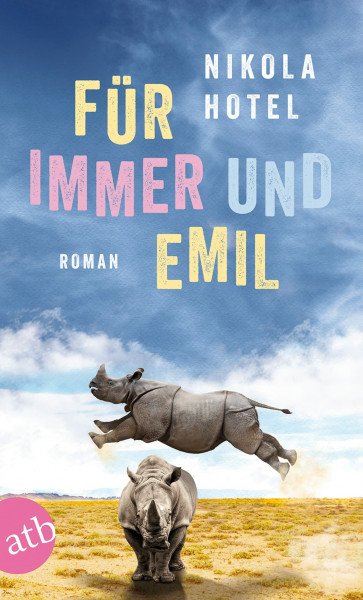 Für immer und Emil: Roman (Die Herzklopfen-Reihe, Band 2)