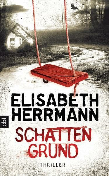 Schattengrund: Thriller (Jugendbücher, Band 2)