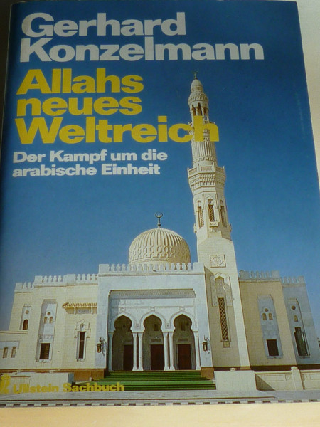 Allahs neues Weltreich