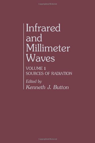 Sources of Radiation (v. 1) (Infrared and Millimeter Waves)