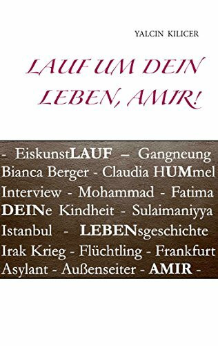 Lauf um dein Leben, Amir!