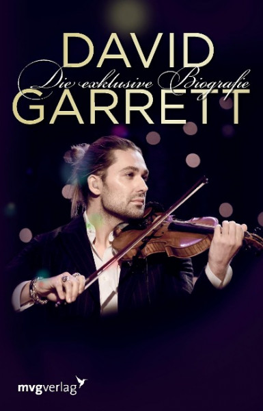 David Garrett