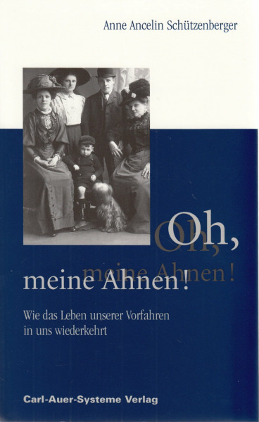 Oh, meine Ahnen!