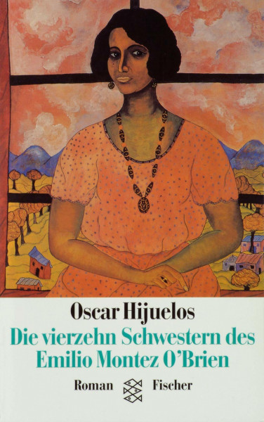 Die vierzehn Schwestern des Emilio Montez O'Brien: Roman (Fischer Taschenbücher)
