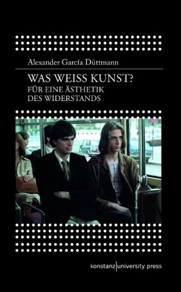 Was weiß Kunst?
