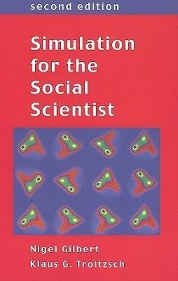 Simulation for the Social Scientist